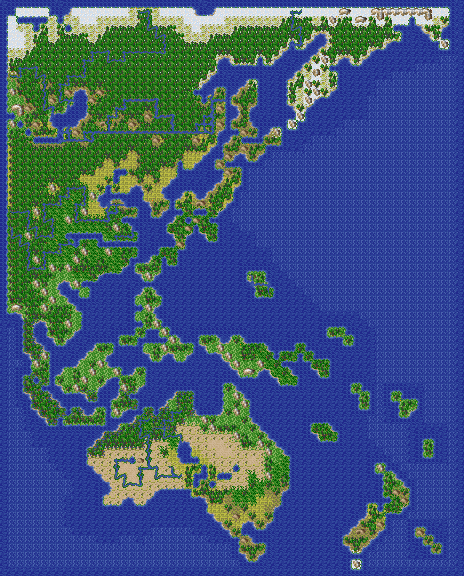 Preview of Asia Pacific