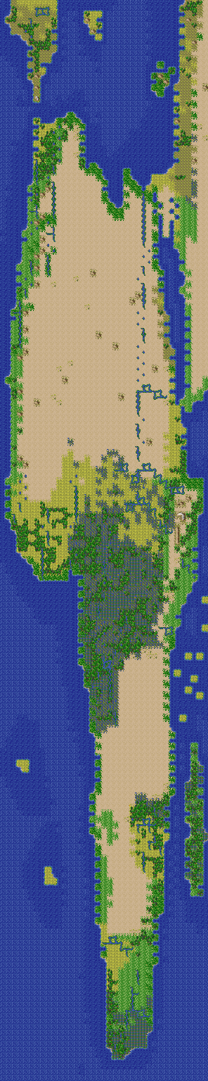 Preview of Africa