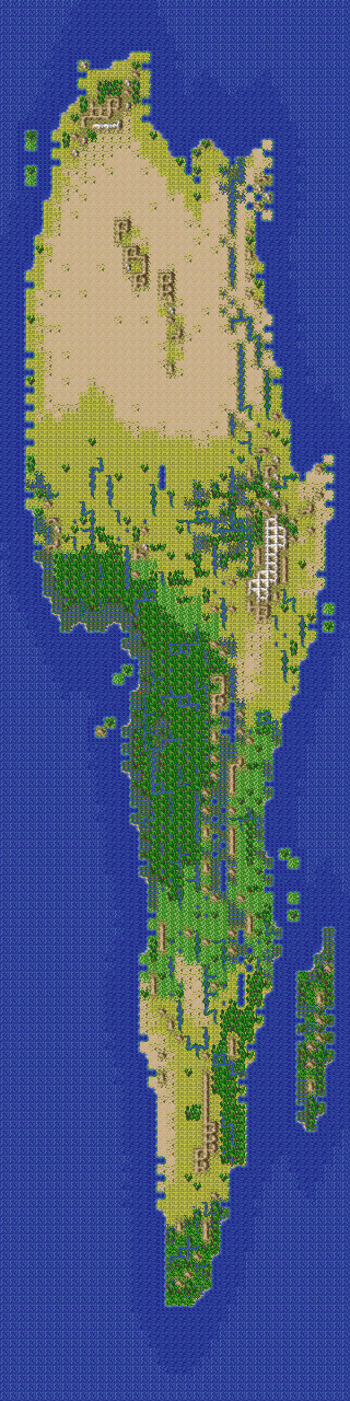 Preview of Africa