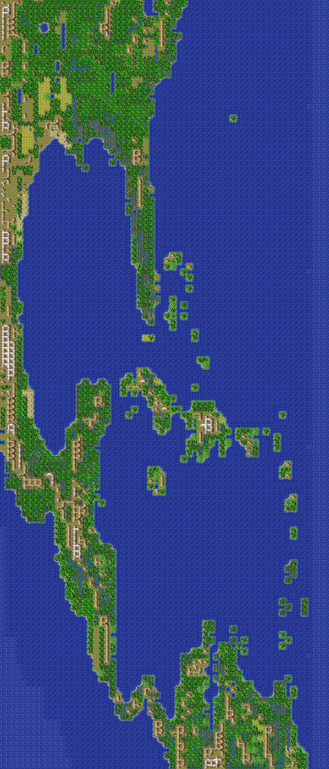 Preview of Caribbean