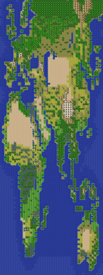 Preview of Eurasia