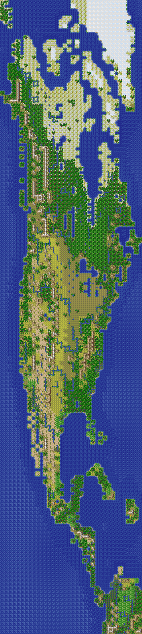 Preview of North America 2