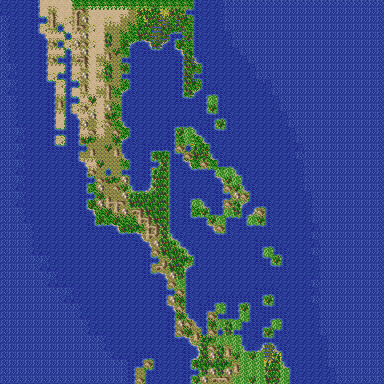 Preview of Caribbean