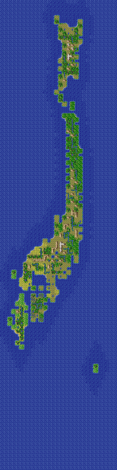 Preview of Feudal Japan